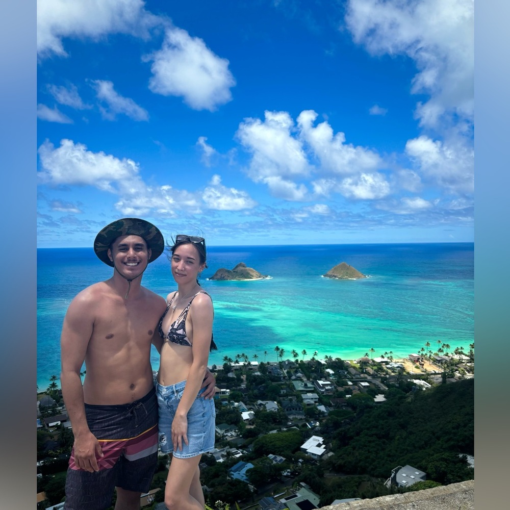 🏝️OHANA means family🌴🌺 Family is Forever 🌺 - Picture 7 of 17